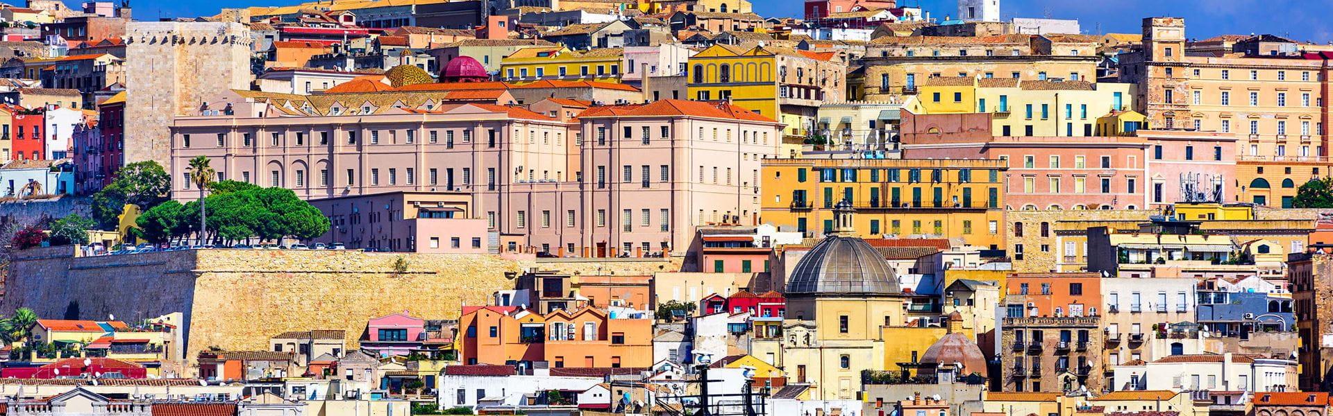 cagliari