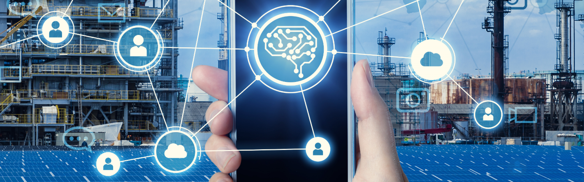 Immagine di copertina del corso di laurea in Computer Engineering, Cybersecurity and Artificial Intelligence