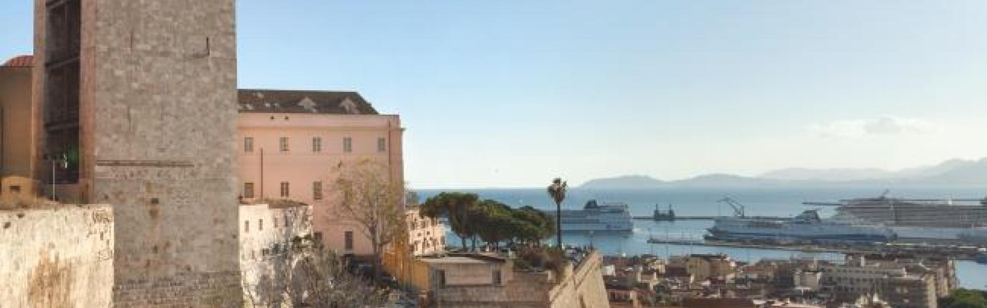 Cagliari