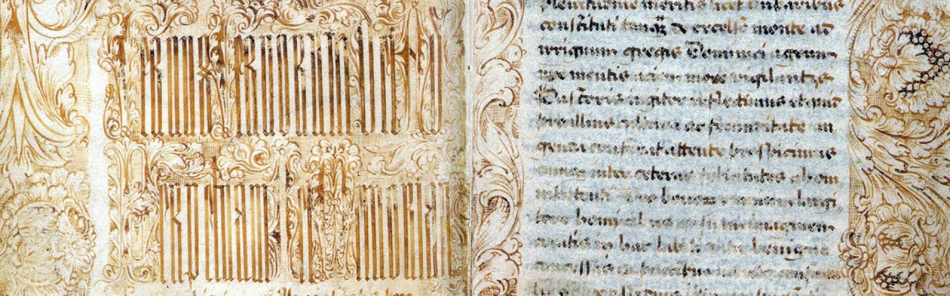 bolla pontificia