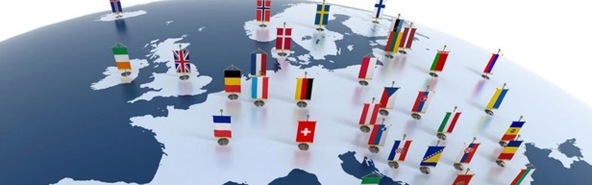 erasmus + traineeship