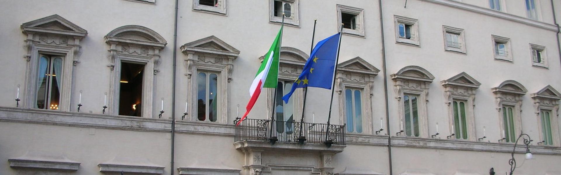 Finanziamenti nazionali