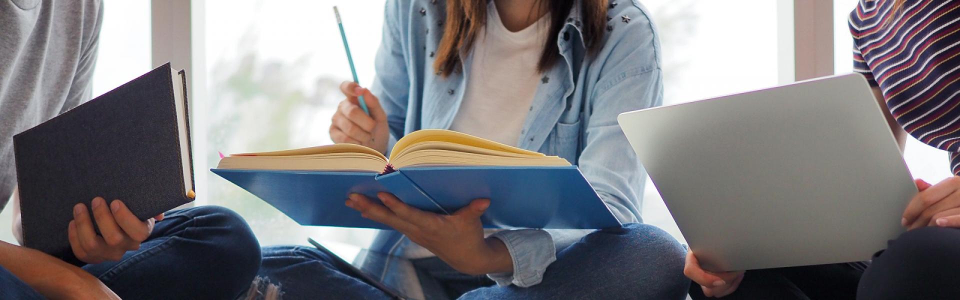 studiare