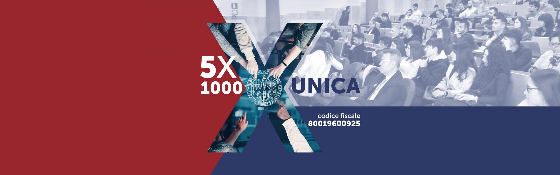 5 X 1000