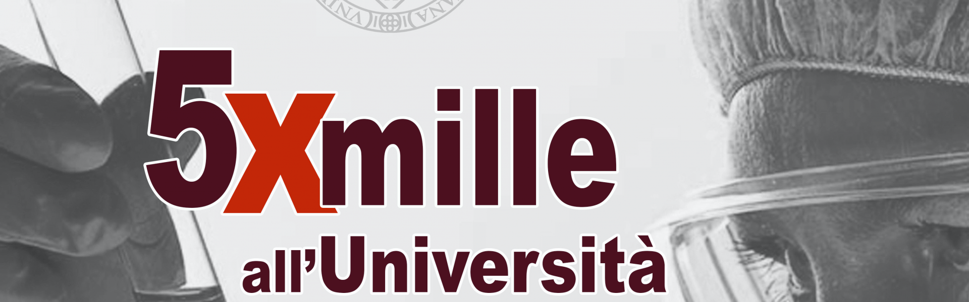 5xmille università di Cagliari