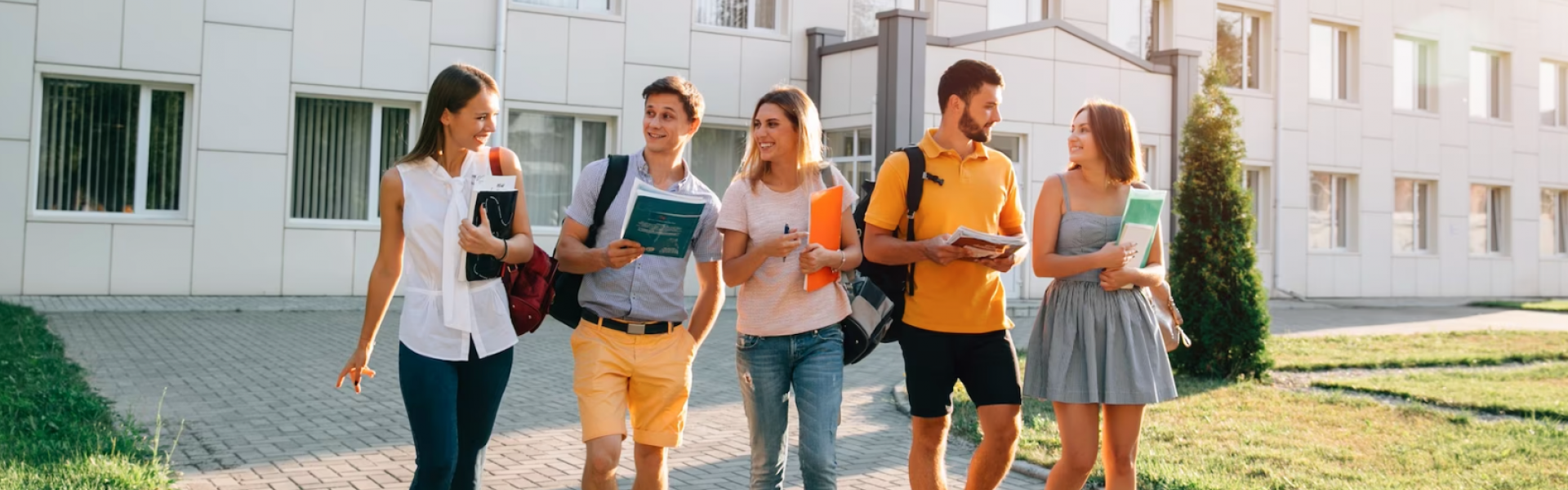 vita universitaria