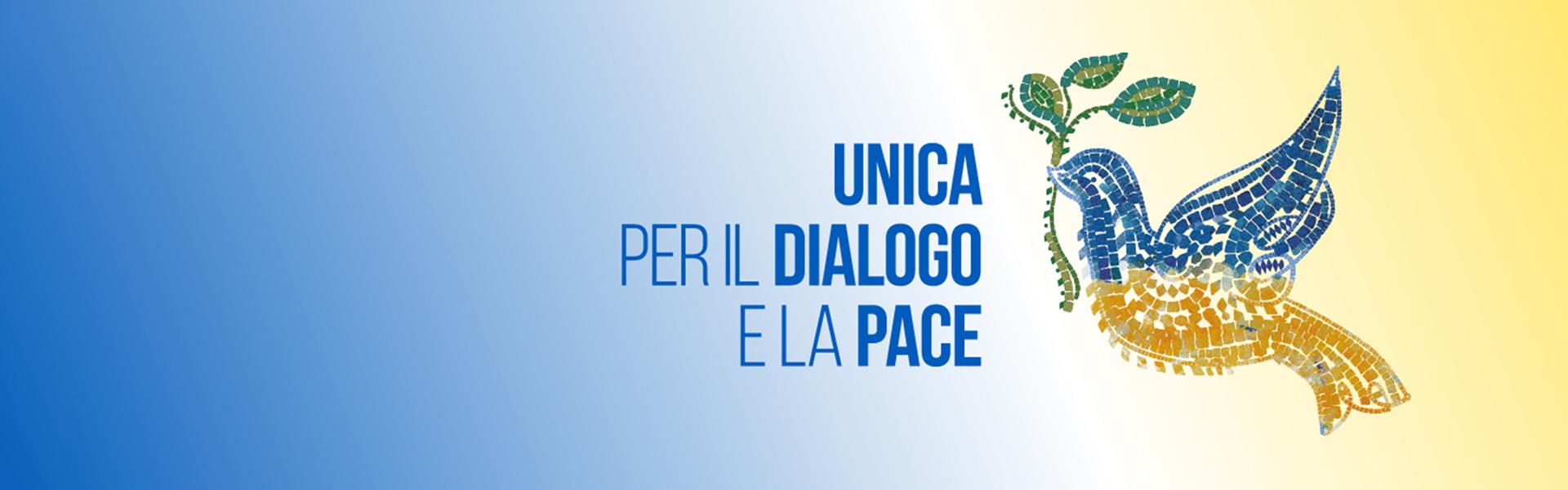 UniCa per la pace