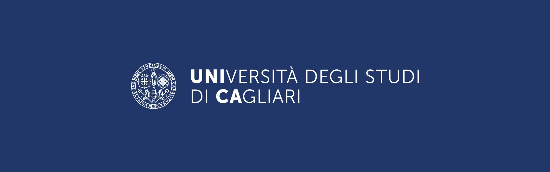 Logo Università di Cagliari