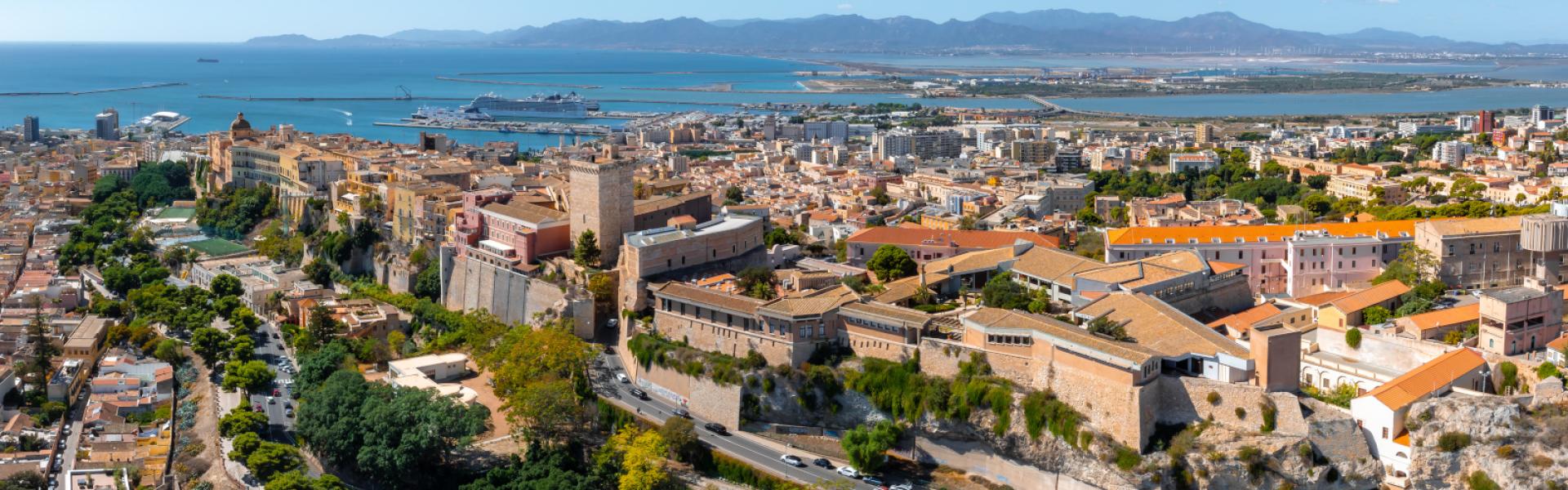 Beni culturali archeologici storico-artistici e paesaggistici