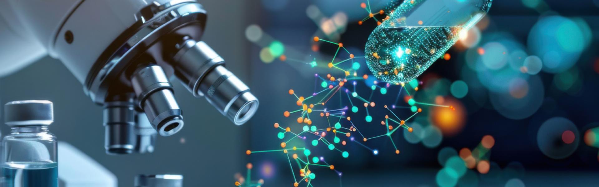 Biotecnologie farmaceutiche