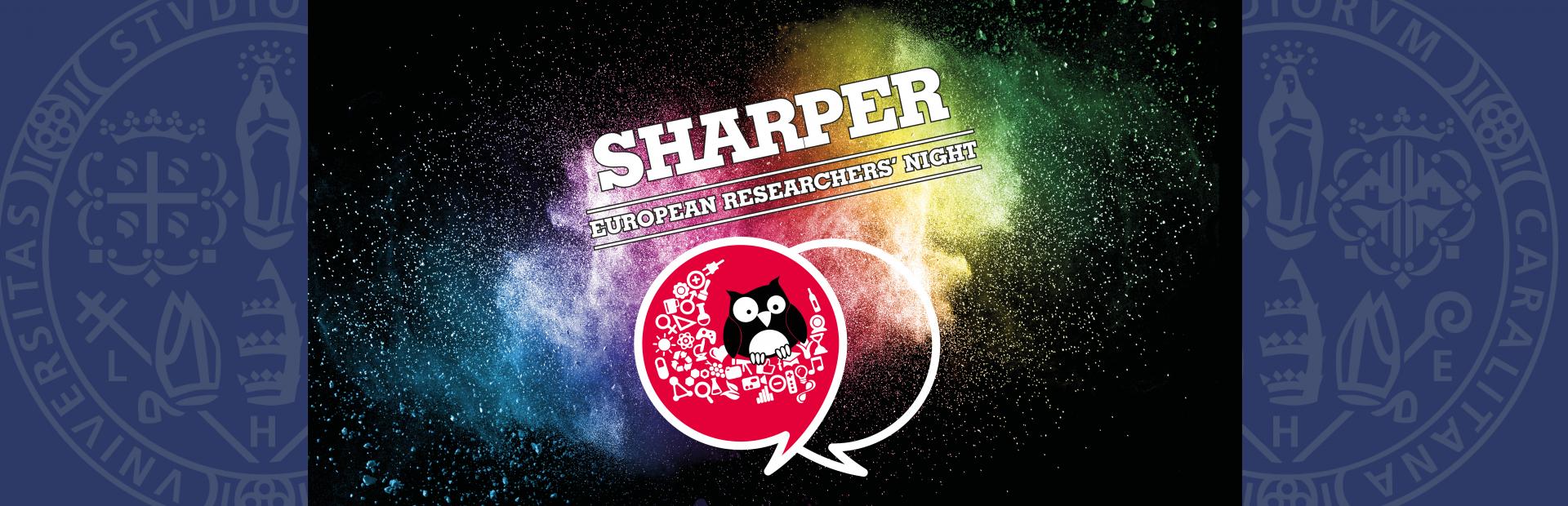 Sharper Night 2023