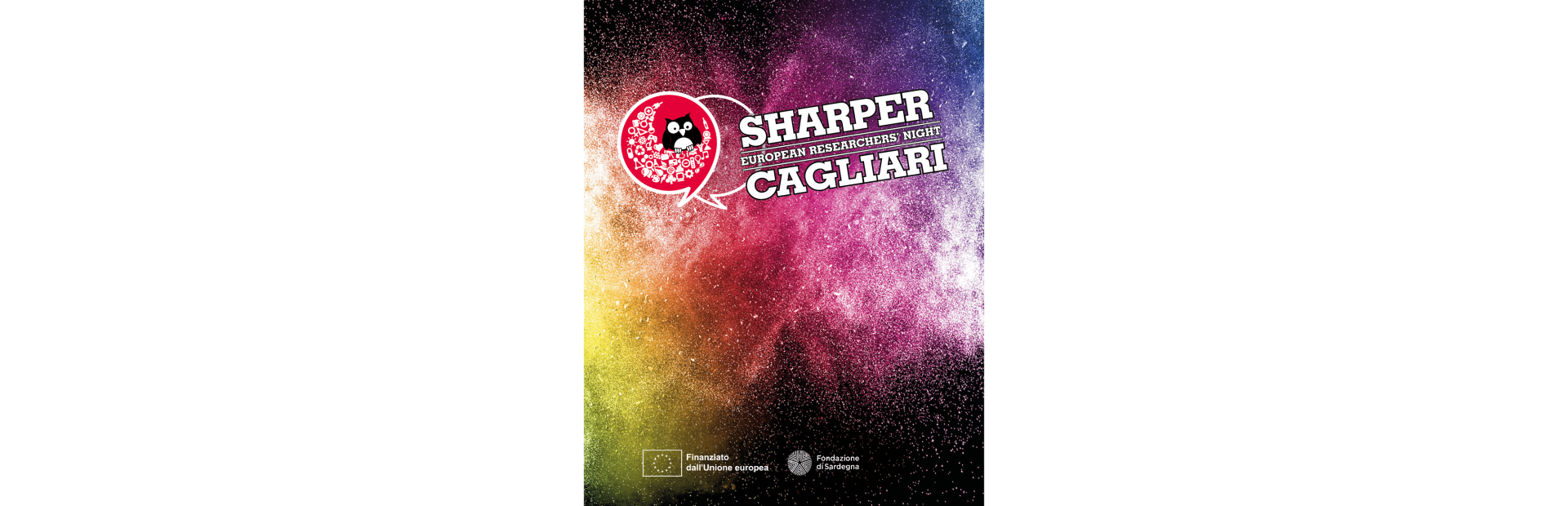 Sharper Night 2025