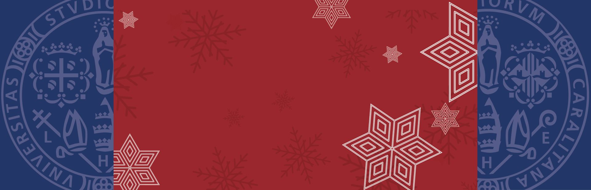 Christmas Lecture 2025