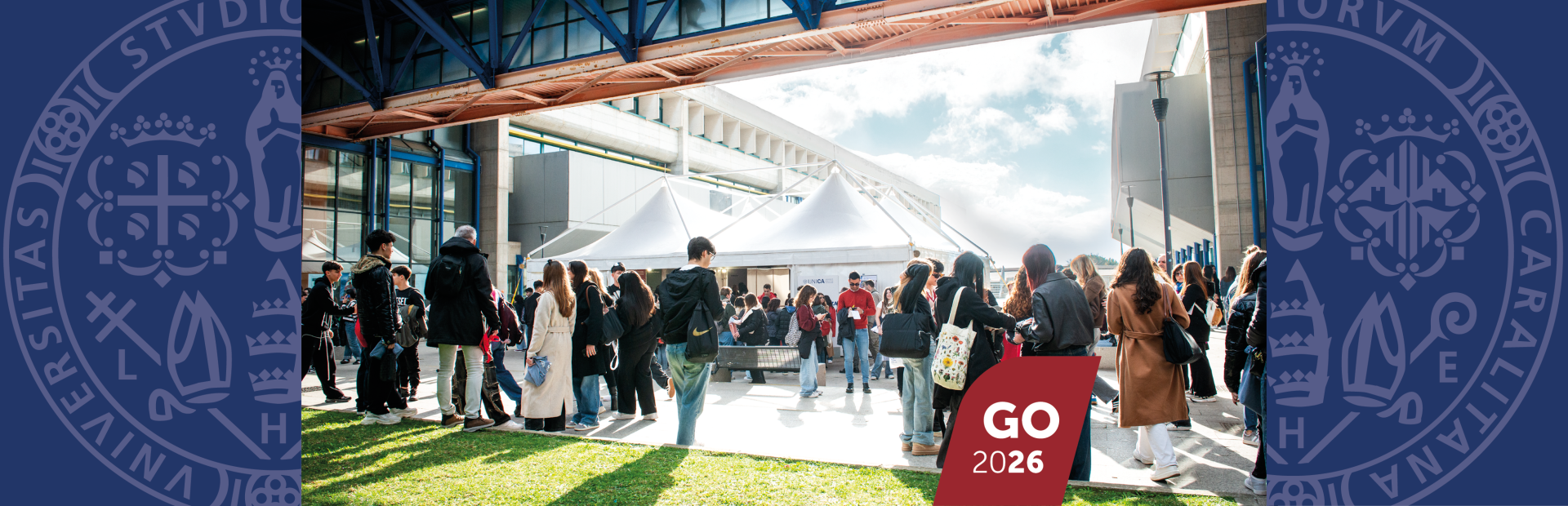 Giornate dell'orientamento 2026