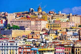 cagliari