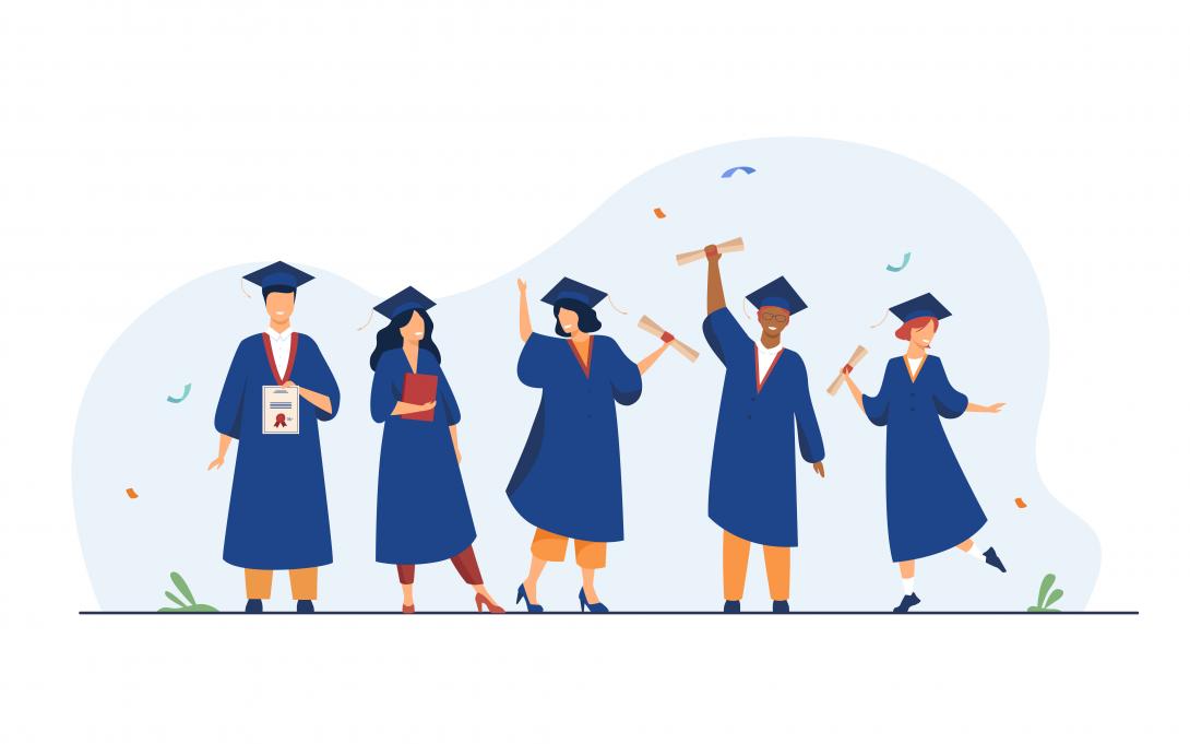 degree