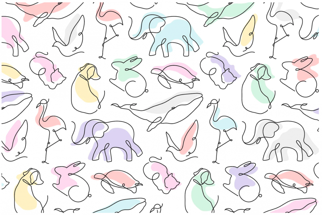animals