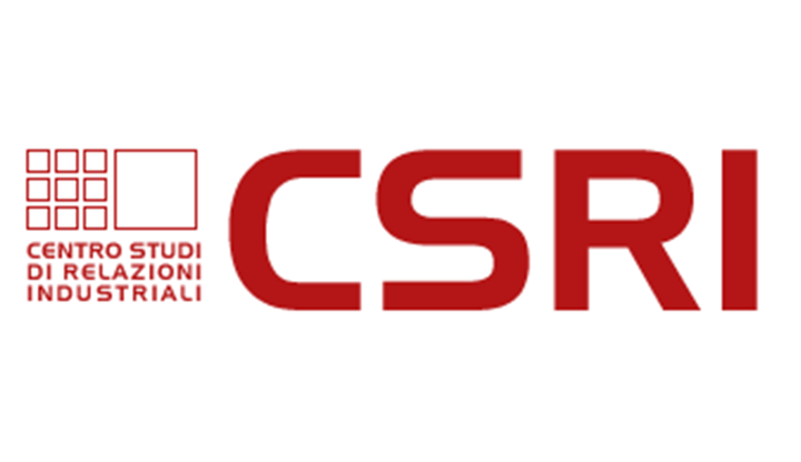 Centro interuniversitario Studi di relazioni industriali (CSRI)