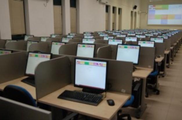 lab informatica