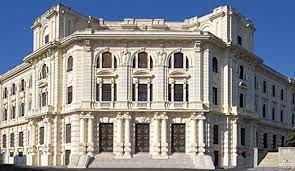 palazzo scienze
