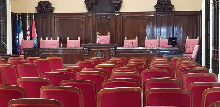 senato accademico
