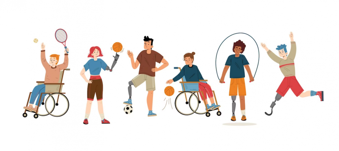 disabilità