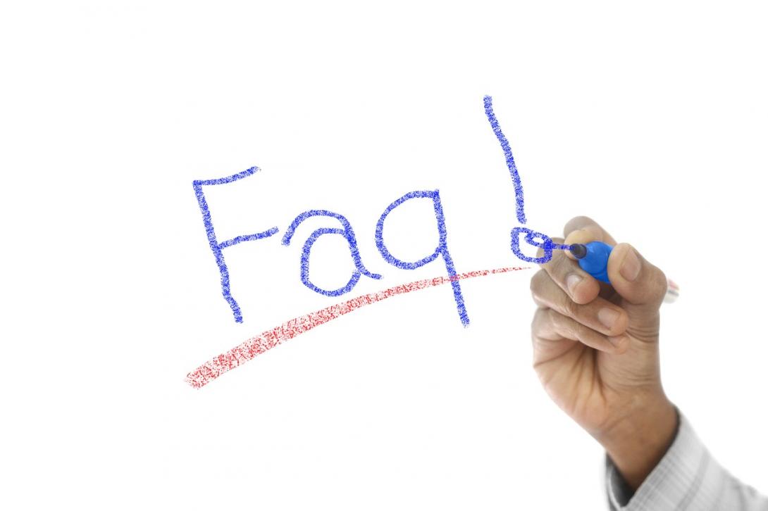 Faq