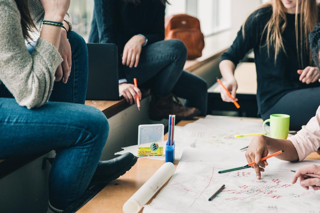Collaborazioni studentesche