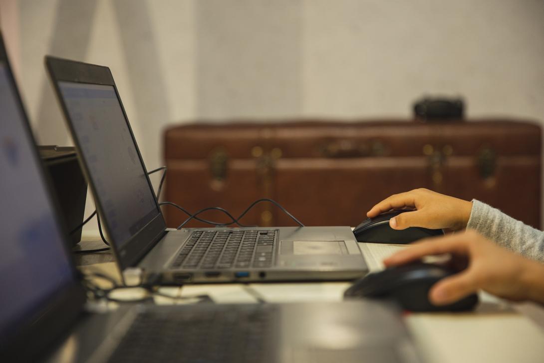 Programmi di ricerca su altri bandi