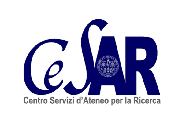 logo cesar