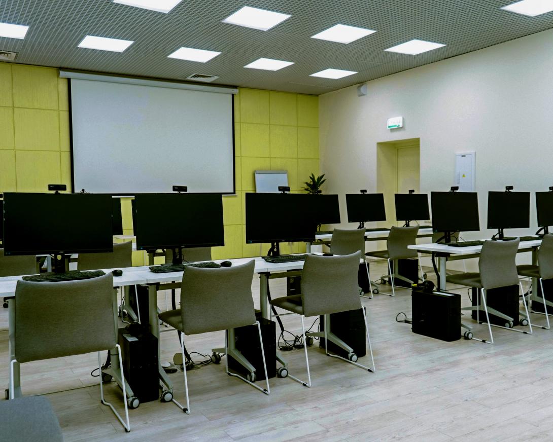 Laboratorio didattico