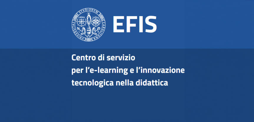 centro di servizio per l'e-learning e l'innovazione tecnologica nella didattica