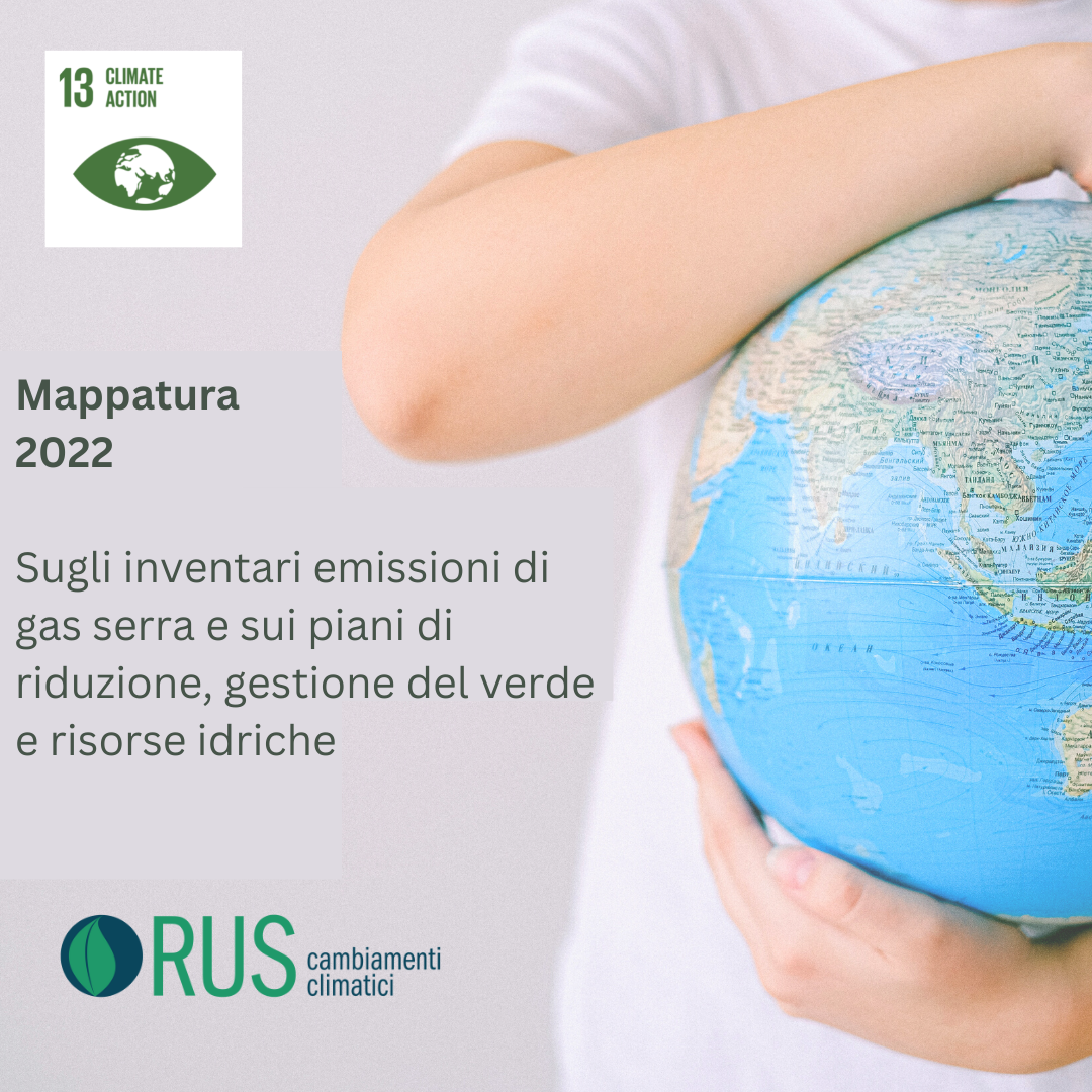 mappatura co2