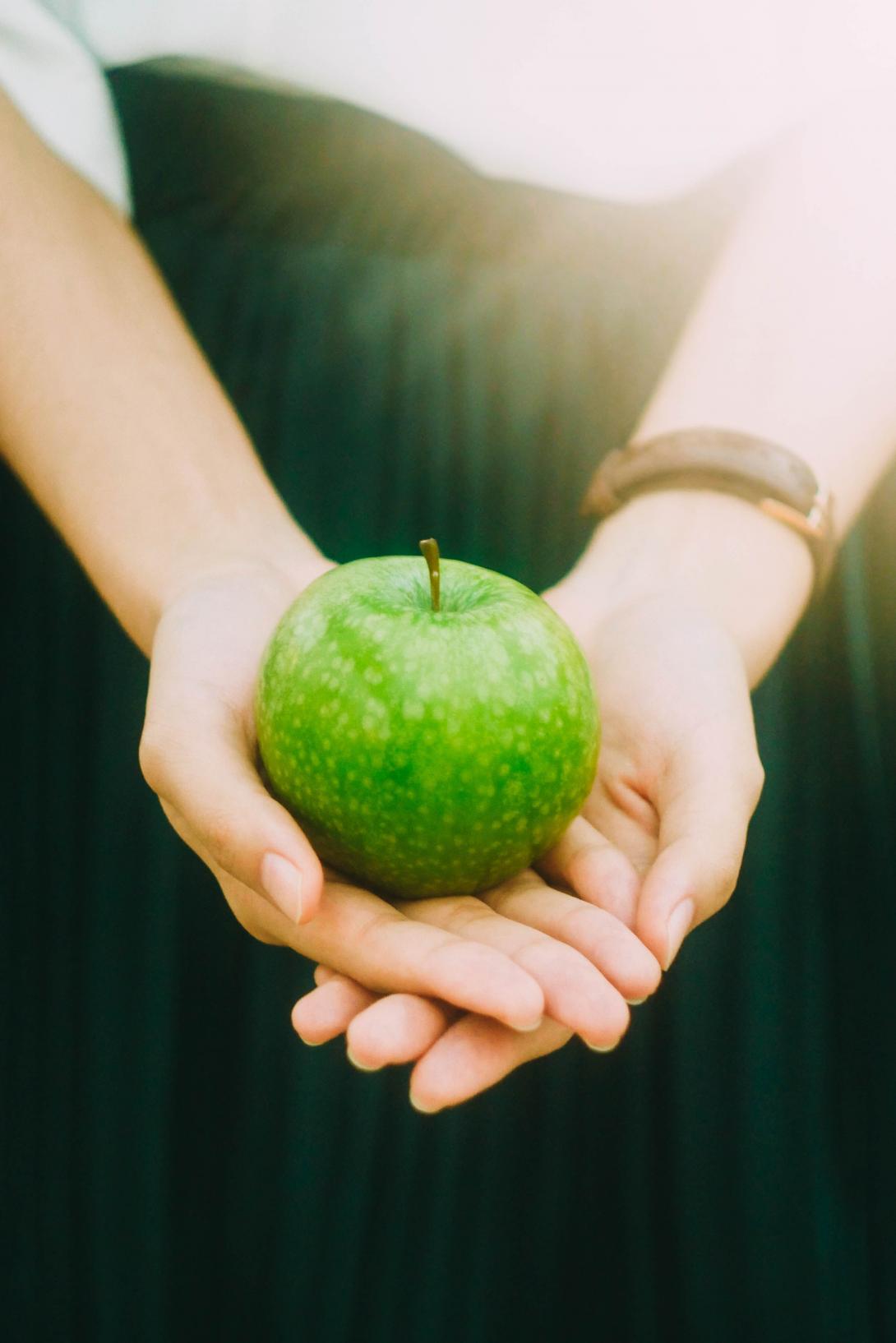 alimentazione sostenibile