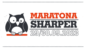maratona sharper 2023