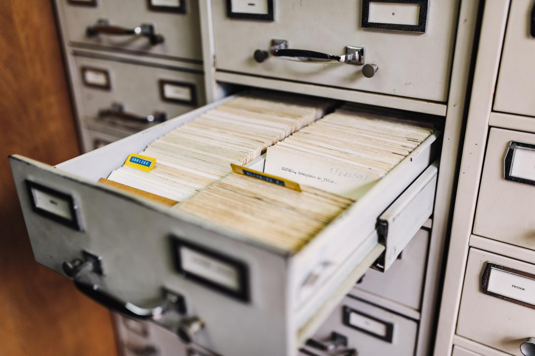 archivio