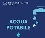 Acqua potabile