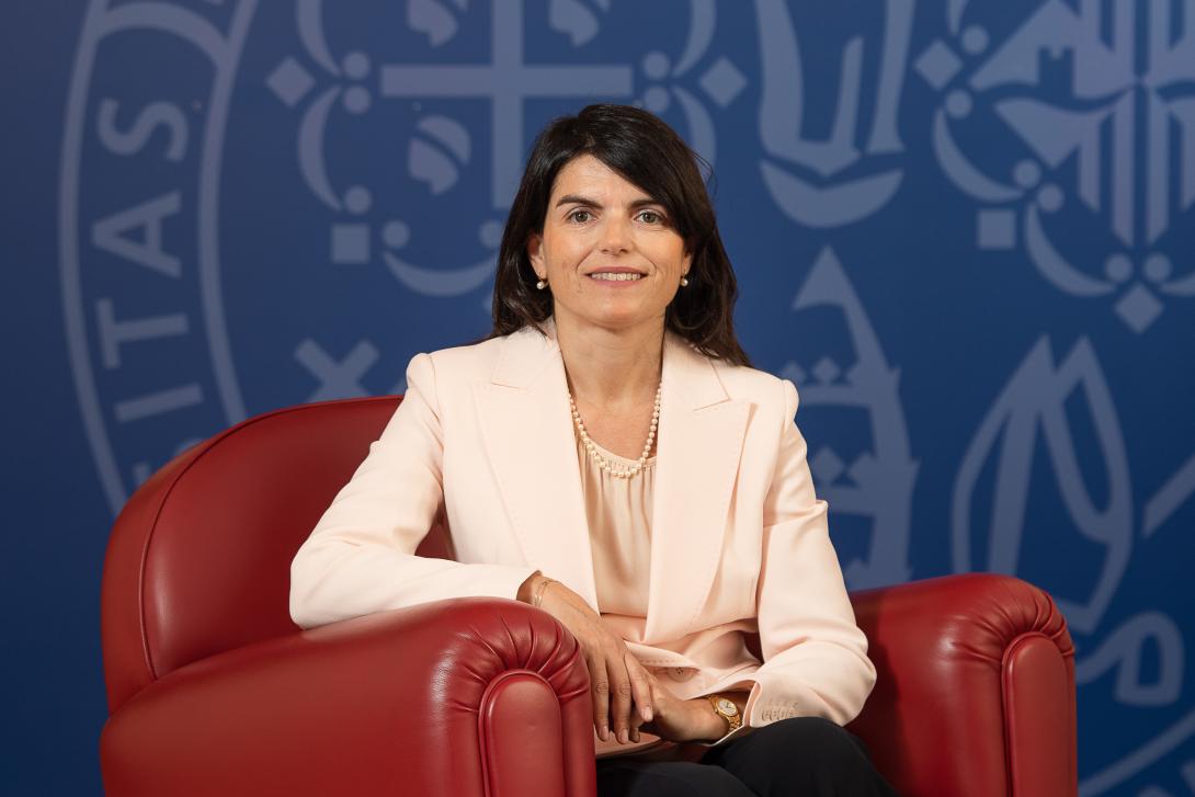 Ilenia Ruggiu