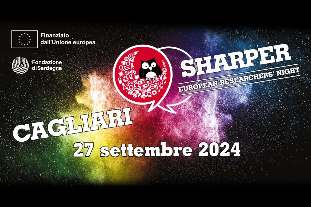 Sharper 2024