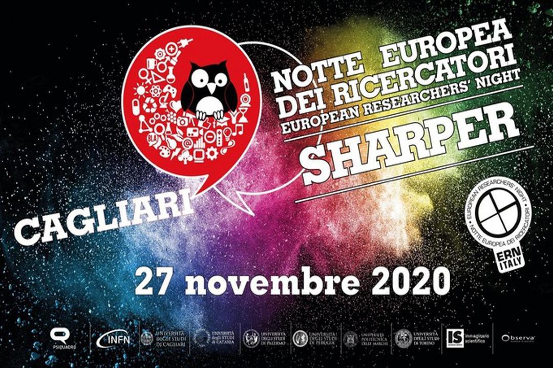 Sharper 2020