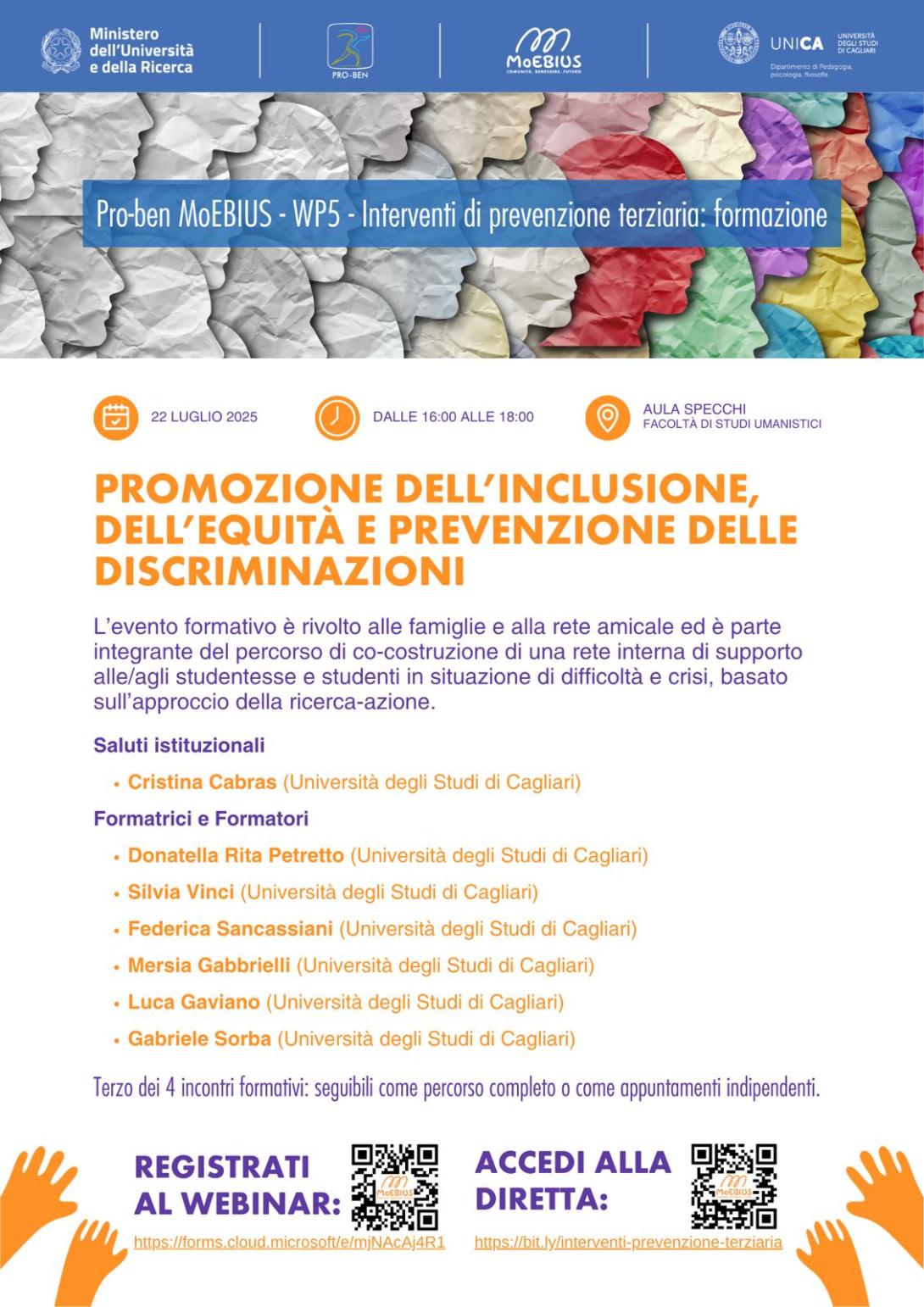 locandina_workshop_proben_2207