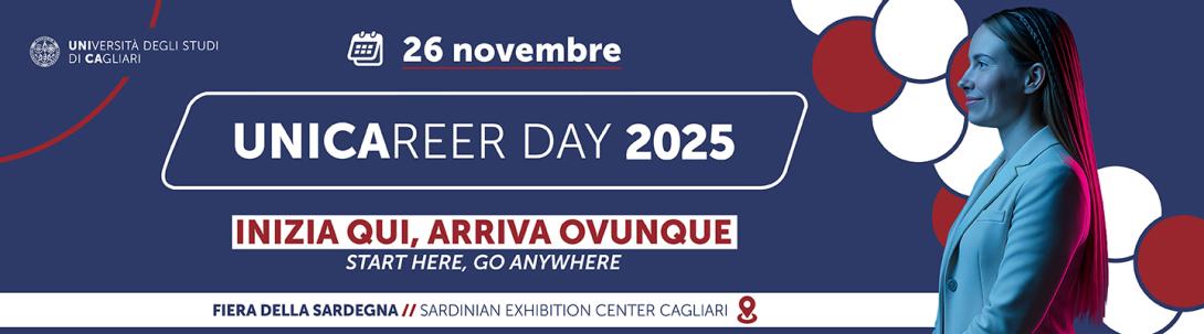 UniCareer Day 2025 nov 26