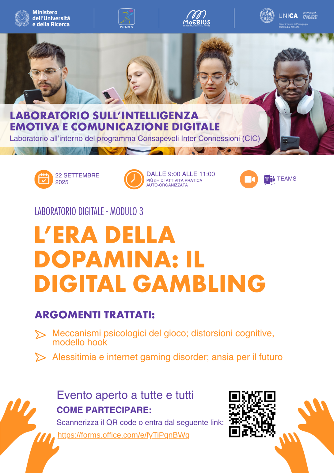 L'era della dopamina: il digital gambling