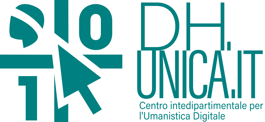 DH UNICA_Logo