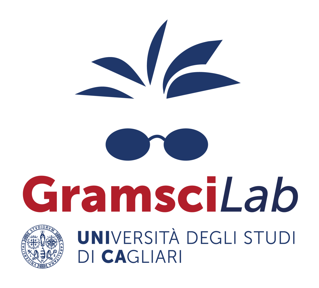 Logo Gramscilab