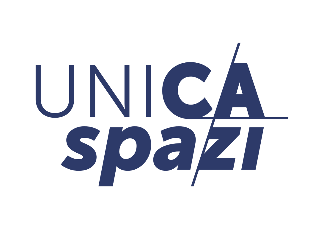UNICASpazi - Logo
