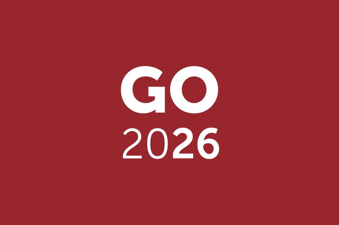 GO 2026