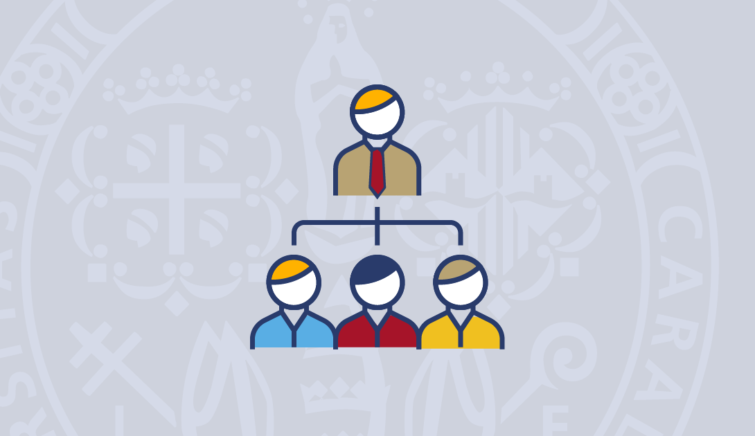 Struttura organizzativa a supporto del Responsabile del trattamento dati