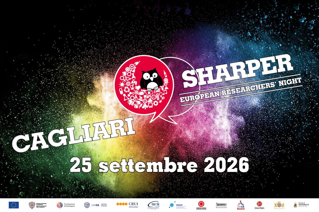Sharper 2026 