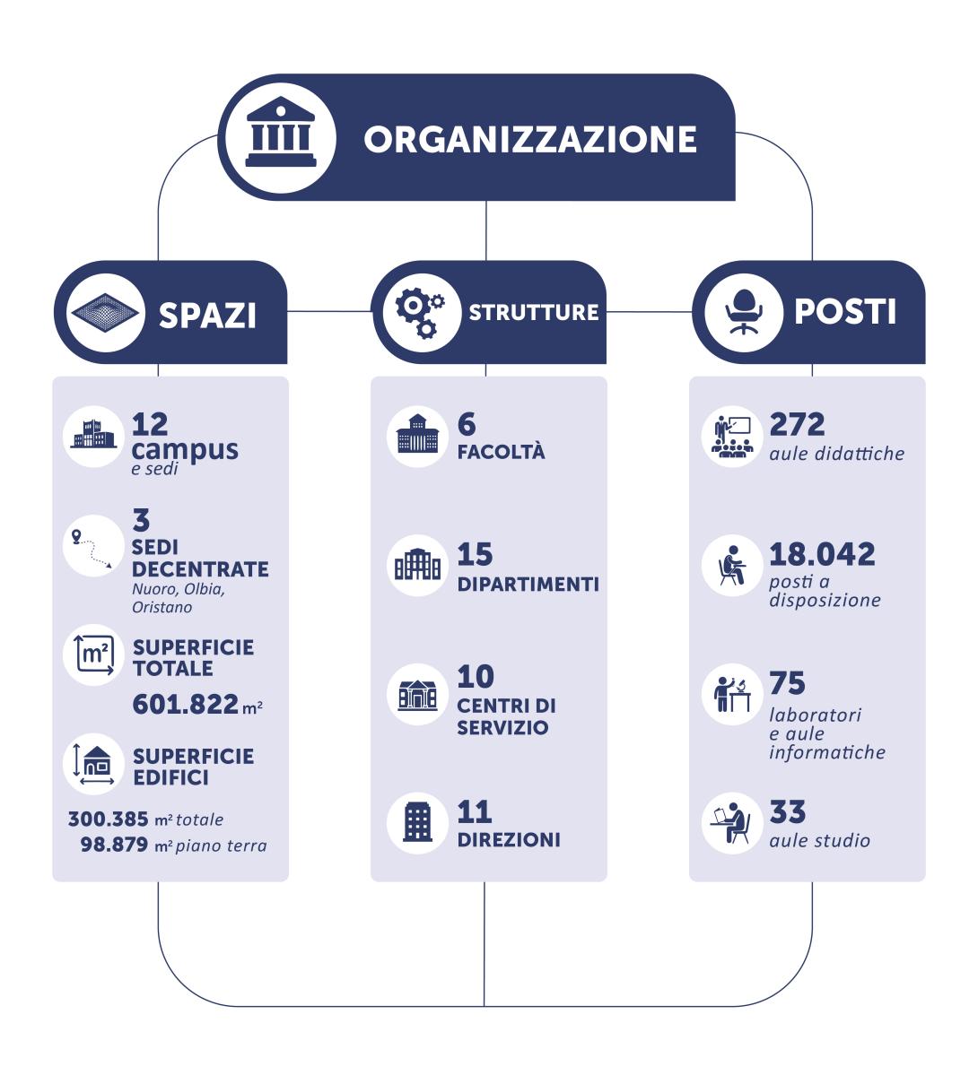 Organizzazione